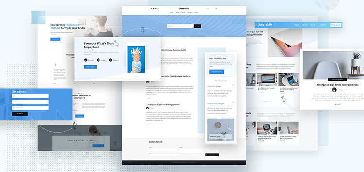 thrive theme builder review