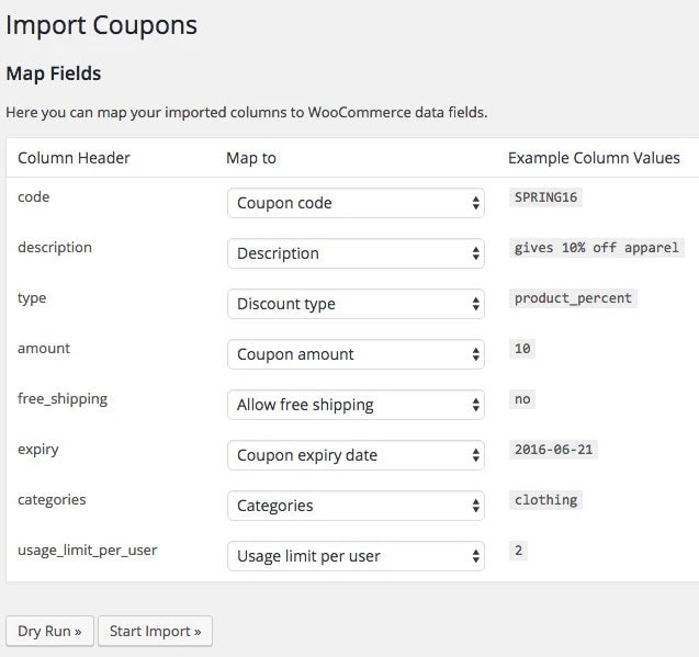 woocommerce import orders xml
