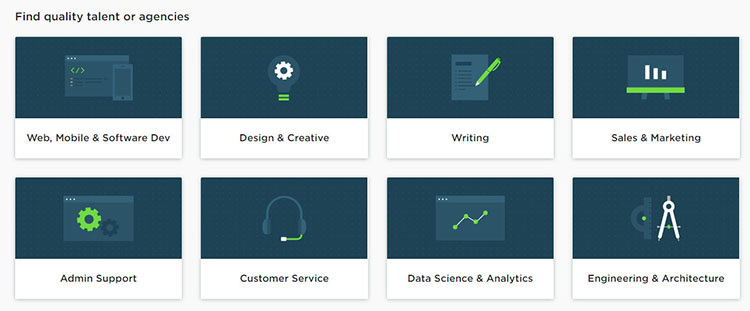 fiverr clone