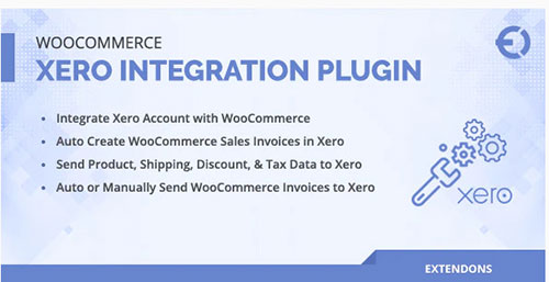 best woocommerce xero integration plugin