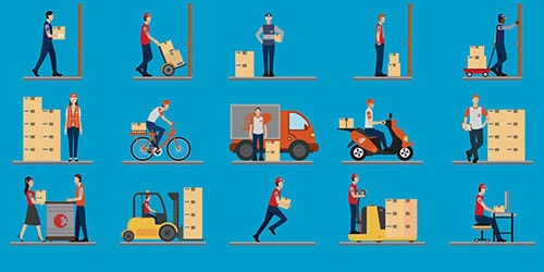 woocommerce shipping options
