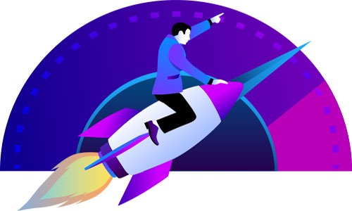 Lightweight theme is very important if you want that your site loads fast.
