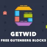 Getwid review pros and cons.