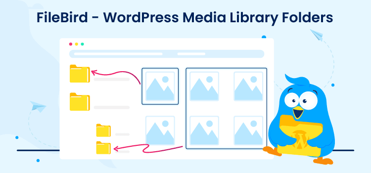 FileBird review pros and cons.