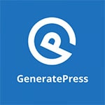 GeneratePress coupon for discount when purchasing.
