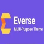 Everse theme discount coupon code.