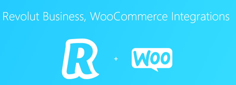 Revolut WordPress integration plugin.