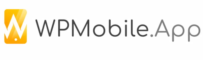 WPMobile.App is Android and iOS mobile application for WordPress.