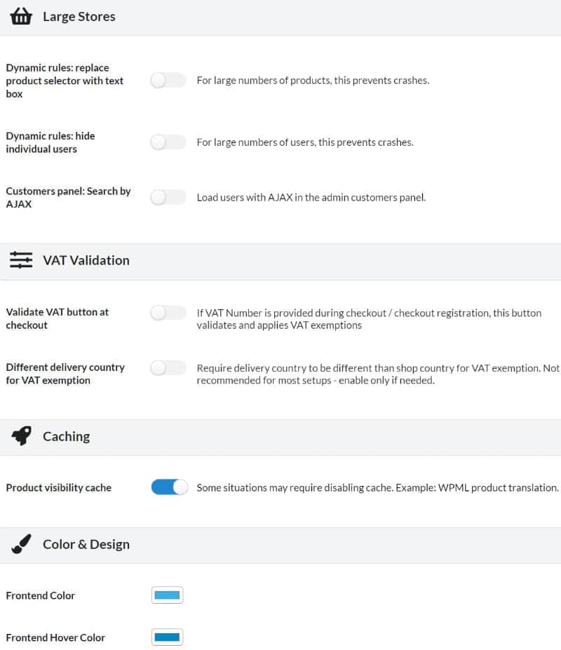 B2BKing pros and cons.