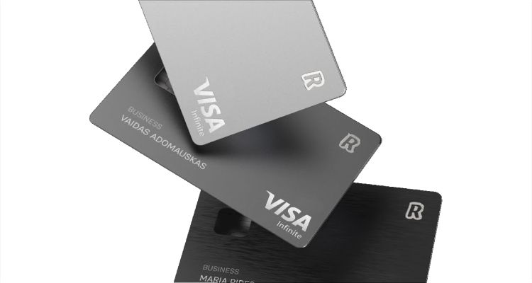 Revolut Metal card review.