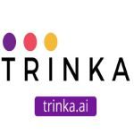 Trinka discount coupon code.