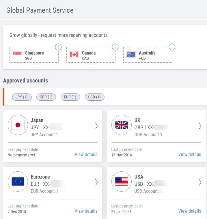 Is Payoneer safe to use platform?