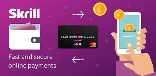 Skrill card review.