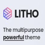Litho theme discount coupon code.