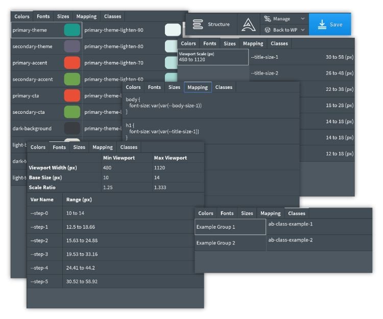 Improve Oxygen Builder workflow with Agency Base addon.