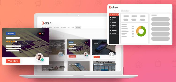 Dokan review pros and cons.