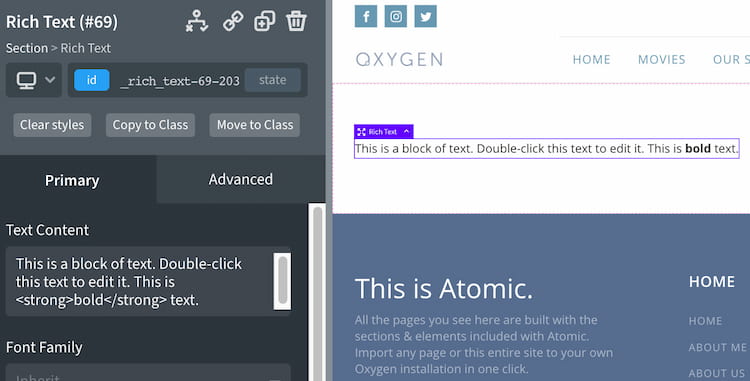 Best Oxygen Builder extensions free and paid.
