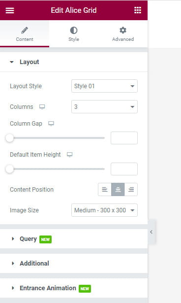 Ultimate Post Kit for Elementor.