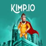 Kimp discount coupon.