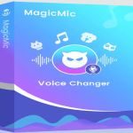MagicMic discount coupon.