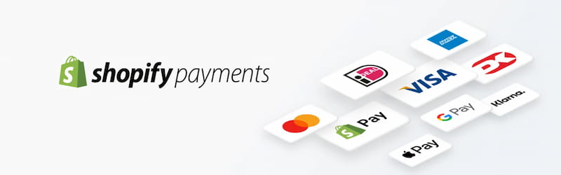 Shopify payment gateways.