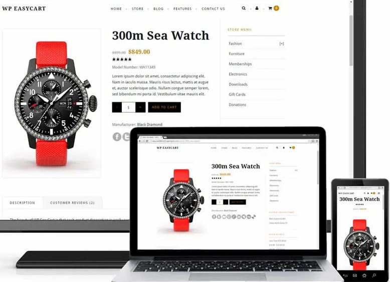 Which are best WooCommerce competitors?