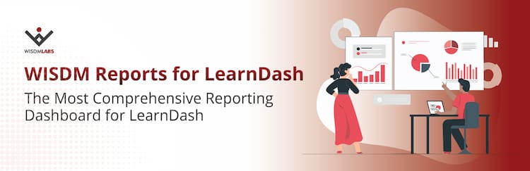Free LearnDash reports addon.