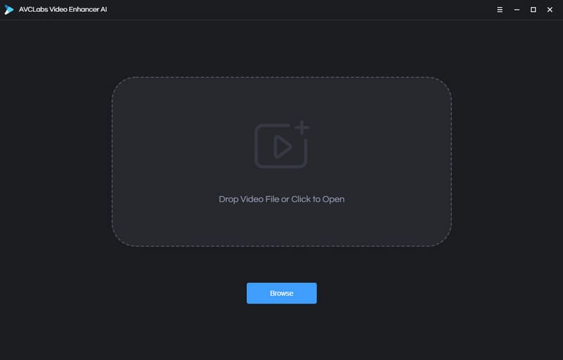 How to sharpen blurry videos?