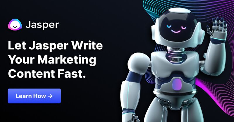 Is Jasper AI legit?