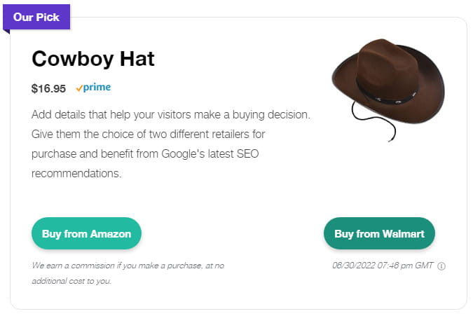 Lasso Amazon integration no API needed.