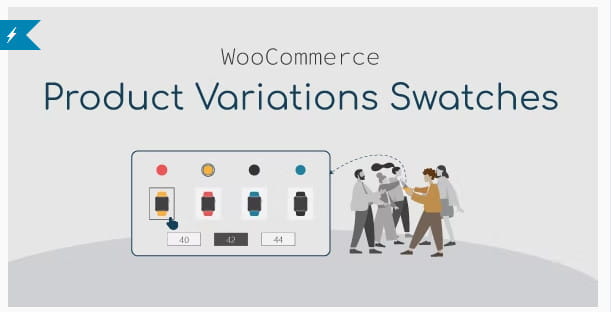 Product Variation Swatches for WooCommerce.