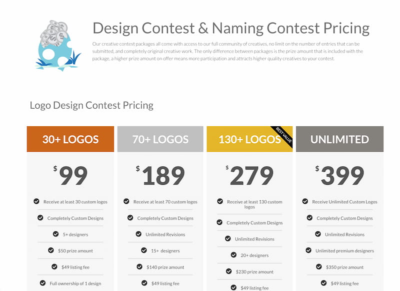Hatchwise pricing plans.