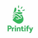 Printify discount coupon.