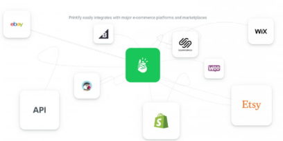 Printify review pros and cons.