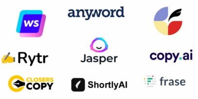 What are some of the best Jasper AI alternatives and competitors worth using?