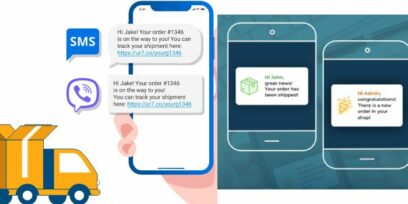 Best free and paid WooCommerce SMS notification plugins.