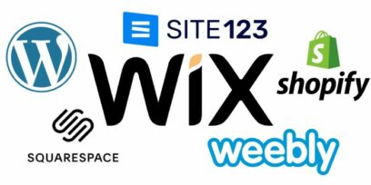 Best Wix alternatives and Wix competitors.
