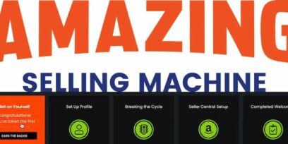 Amazing Selling Machine review pros and cons.