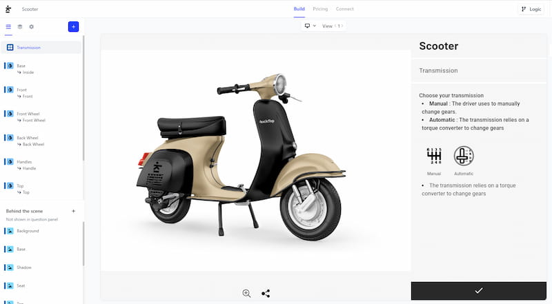 Is Kickflip worth using as product customizer?