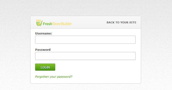 Fresh Store Builder Review PROS & CONS