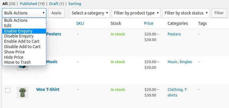 Best WooCommerce Request A Quote Plugin | How To Let Customers Ask For ...