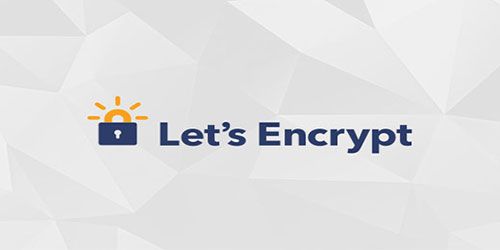 install lets encrypt to wordpress blog