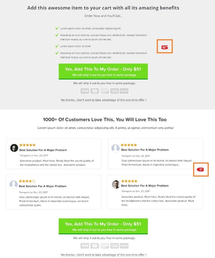 How To Create WooCommerce One Click Upsells Funnels? | UpStroke Review