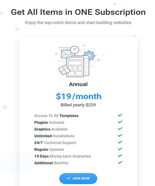 ONE by Template Monster Review (2025) PROS & CONS