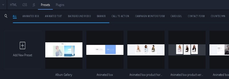Novi Builder Review - Drag And Drop HTML Editor | Worth Your Attention?
