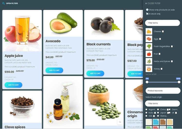 15 Best Paid & Free WooCommerce Product Filter Plugins