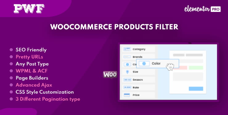 15 Best Paid & Free WooCommerce Product Filter Plugins
