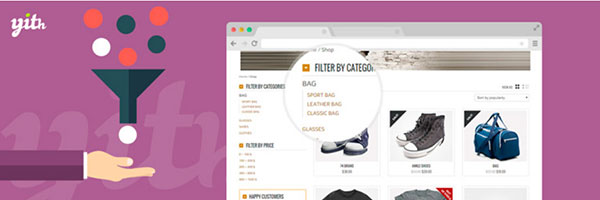 15 Best Paid & Free WooCommerce Product Filter Plugins