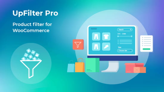 15 Best Paid & Free WooCommerce Product Filter Plugins