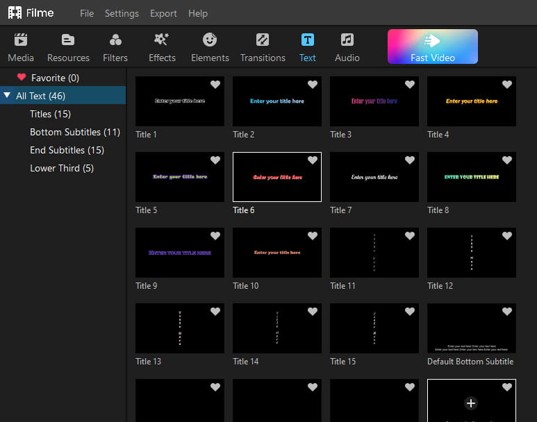 iMyFone Filme Review PROS & CONS (2025) - Video Editing Software